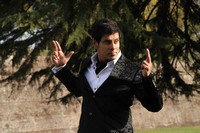 Vikram Stills